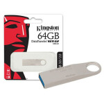 Memoria USB 64GB Kingston