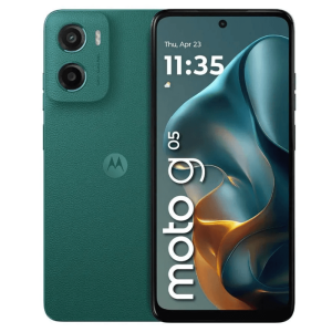 Motorola G05 4+4 Ram 128 Gb