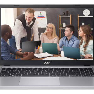 Computador Portátil Acer A315 Ryzen 5 7520u 8 Ram Ddr5 512 Ssd Pantalla de 15 Pulgadas Touch