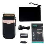 Afeitadora Shaver Vgr V-331