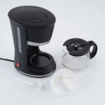 Cafetera de 4-6 tazas de 0.6 litros