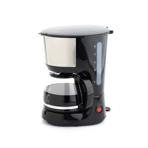 Cafetera 10 tazas inox Universal
