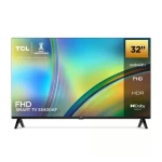 Televisor TCL 32" HD