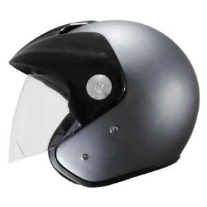 CASCO ZEUZ 507 JET GRIS MATE
