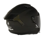 CASCO SPARTAN BLAZER negro mate