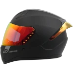 CASCO X-SPORT  M67 Reloaded NARANJA