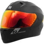 CASCO X-SPORT  M67 Reloaded NARANJA