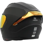 CASCO X-SPORT  M67 Reloaded NARANJA