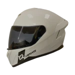 CASCO INTEGRAL XSPORT M75 Blanco brillo