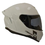 CASCO INTEGRAL XSPORT M75 Blanco brillo