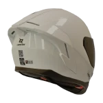 CASCO INTEGRAL XSPORT M75 Blanco brillo