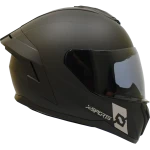 CASCO INTEGRAL XSPORT M75 Negro Mate
