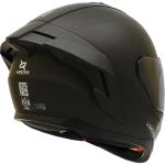 CASCO INTEGRAL XSPORT M75 Negro Mate