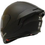 CASCO INTEGRAL XSPORT M75 Negro Mate