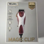 MAQUINA WAHL MAGIC CLIP 5 ESTRELLAS