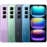 INFINIX HOT 50 5G 8+256GB