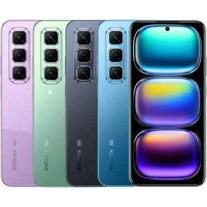 INFINIX HOT 50 5G 8+256GB
