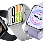 Reloj Xiaomi Watch 5