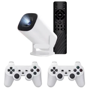 Video Beam Android Gamer