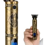 Maquina Patillera Vgr Buda Dorada V228