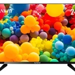 Televisor Sankey 24" Smart Tv
