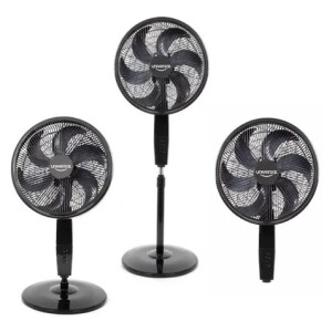 Ventilador Universal 3 En 1 - 16"