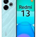 Xiaomi Redmi 13 128gb 6ram