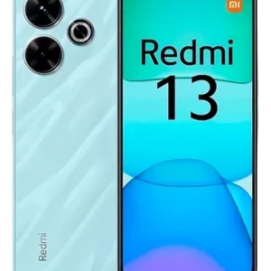 Xiaomi Redmi 13 128gb 6ram