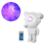 PROYECTOR ASTRONAUTA