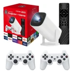 Video Beam Android Gamer
