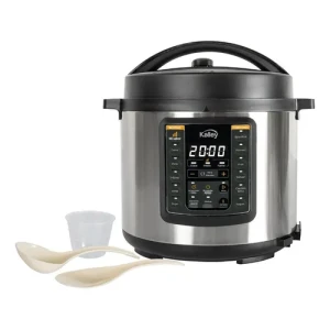 Olla Multifuncional Kalley 5.5 Litros