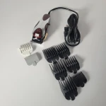 MAQUINA WAHL MAGIC CLIP 5 ESTRELLAS