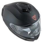 CAsco FIBRA DEKA negro mate dv certificado