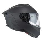 CAsco FIBRA DEKA negro mate dv certificado