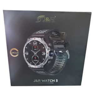 Reloj Jyr Hombre Smart Redon