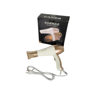 Secador De Cabello Cms Canes