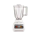 LICUADORA KALLEY 400W 1.5 LITROS VASO ACRILICO