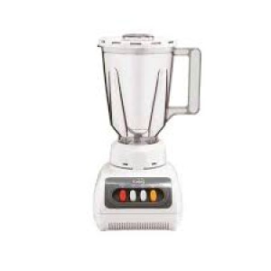 LICUADORA KALLEY 400W 1.5 LITROS VASO ACRILICO