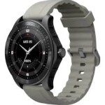 Reloj Kalley Redondo (Contesta Llamadas) negro