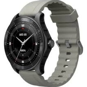 Reloj Kalley Redondo (Contesta Llamadas) negro