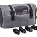 MALETA IMPERMEABLE FP DRYBAG C25 NEGRO-GRIS