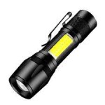 Linterna Led