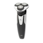 AFEITADORA KALLEY 4D