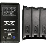SISTEMA DE SONIDO MAXLIN