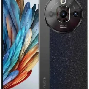 Zte Nubia Focus Pro 5g 8+256gb