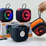 Parlante Bluetooth 933
