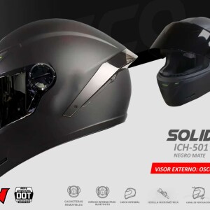 CASCO ICH 501 NG/MATE