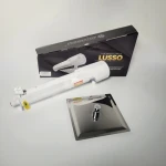 DUCHA BOCCHERINI LUSSO 110 BLANCA