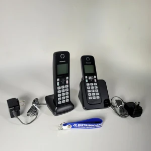 TELEFONOS INALAMBRICOS PANASONIC C352