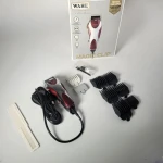 MAQUINA WAHL MAGIC CLIP 5 ESTRELLAS
